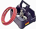 RAD Regulator Lubricator