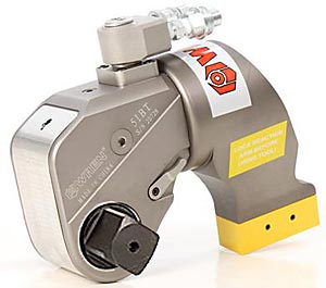WREN Hydraulic Torque Spanner