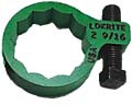 Lokrite Backup Nut torque